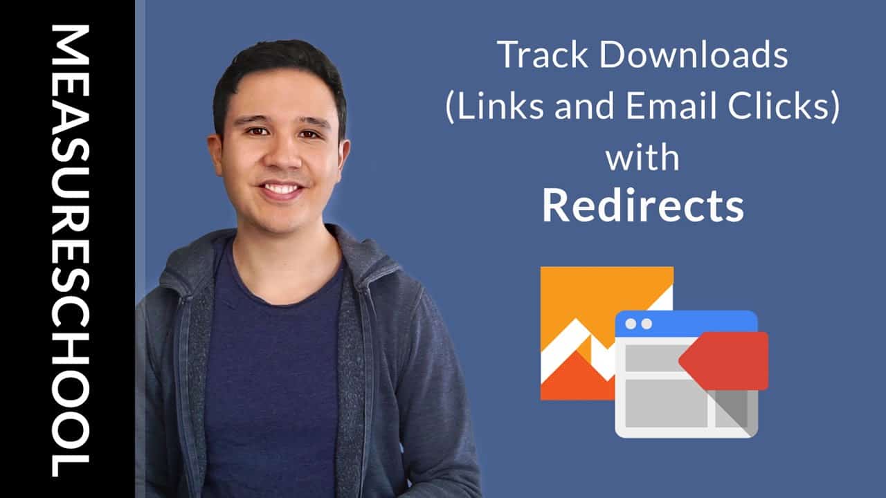 How to Use Redirects to Track Links