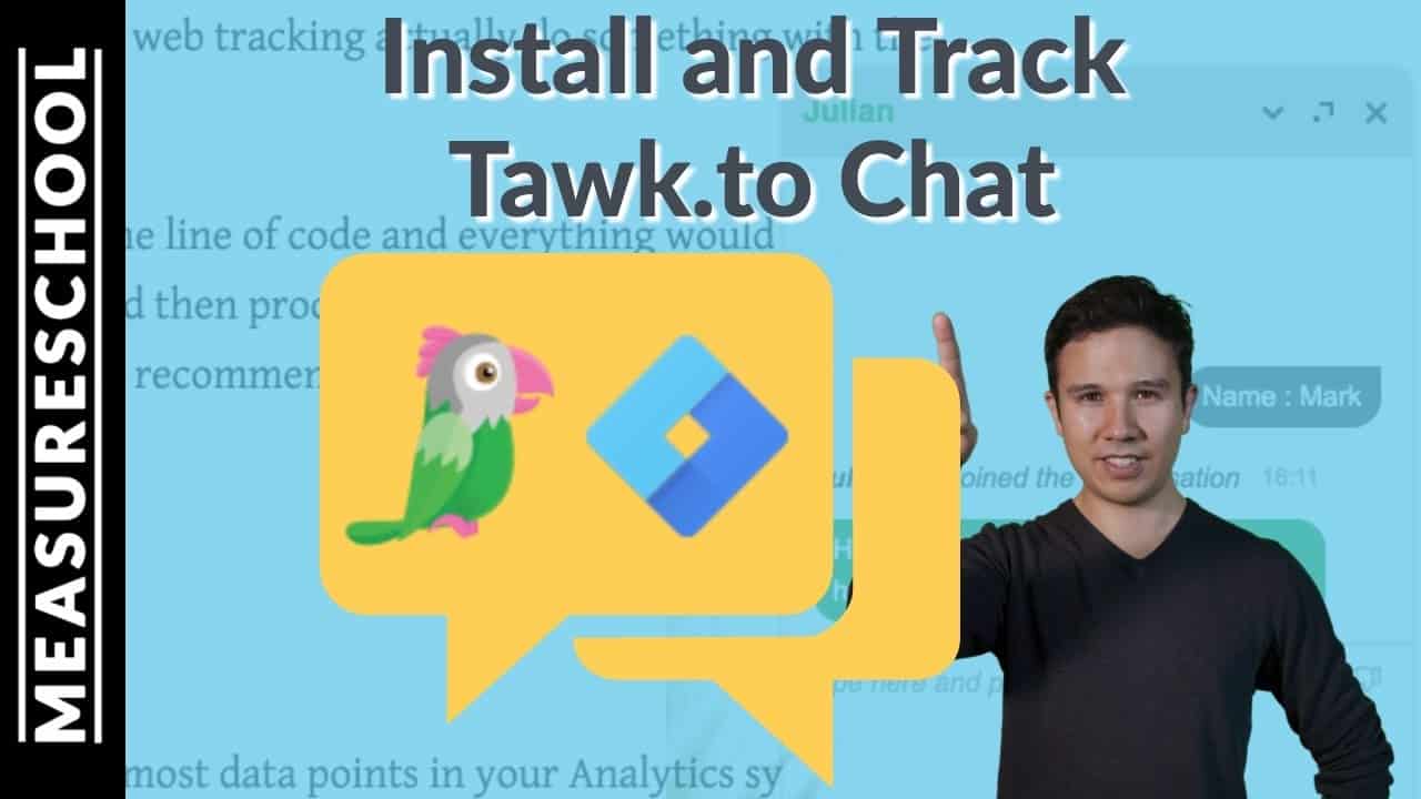 How to install free chat software Tawk.to on to your website