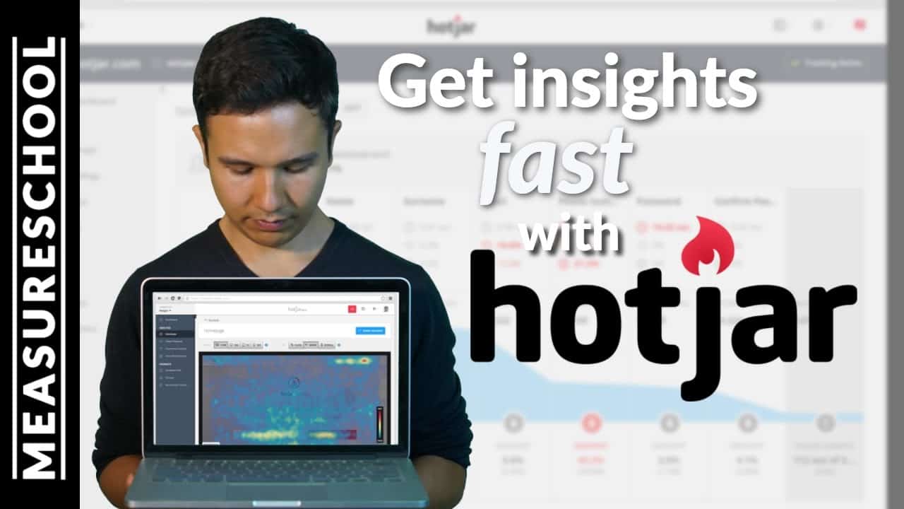 Why you should be using Hotjar Analytics