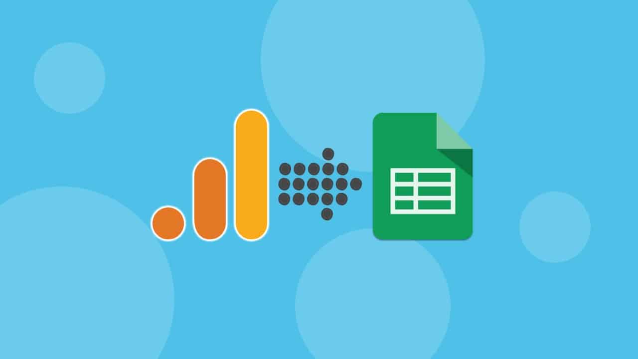 google-analytics-to-google-sheets-export-blog-featured-image